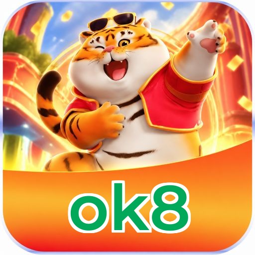ok8 APK Android - Download Oficial
