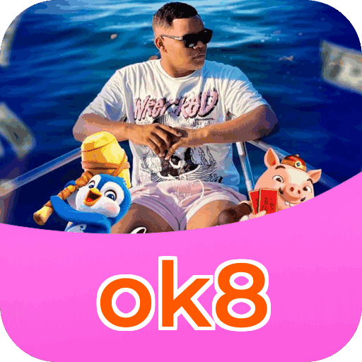 Acesso à conta ok8
