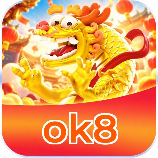 ok8 Logo