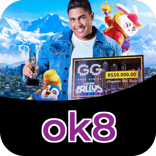 PIX instantâneo Brasil na ok8