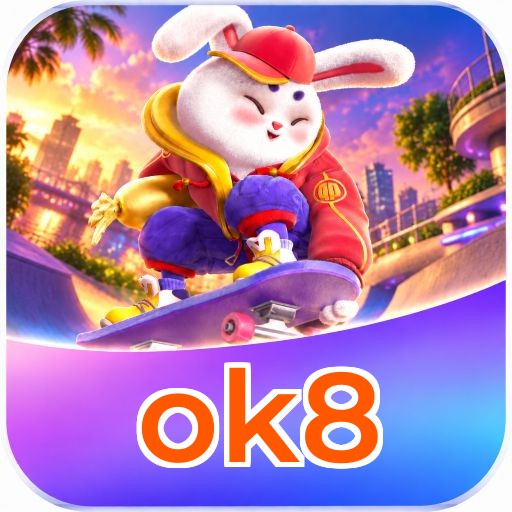 ok8 Instalar Logo 3