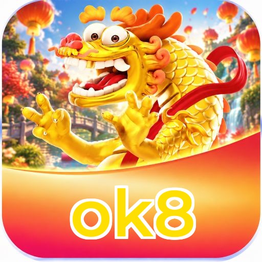 ok8 Logo