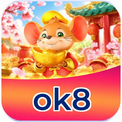 ok8 APP Mobile - Android & iOS