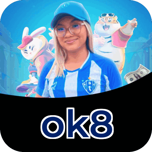 Instalar app ok8
