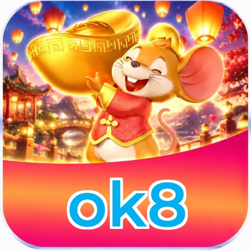ok8 Licença Curaçao Gaming