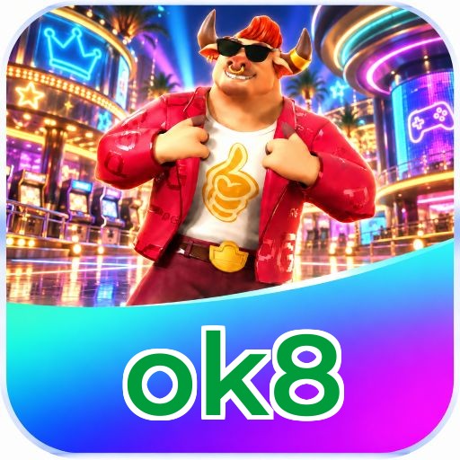 ok8 Instalar Logo 1