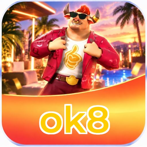 ok8 Logo 1