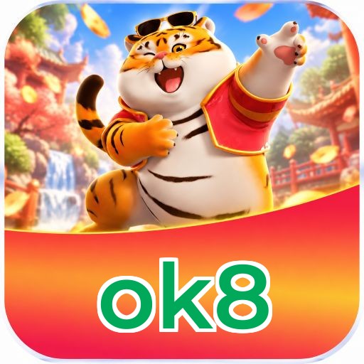 ok8 Instalar Logo 2
