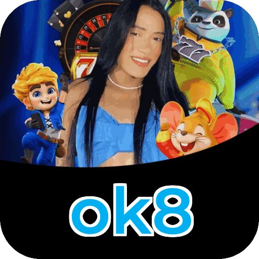 Comparação app mobile e versão web ok8
