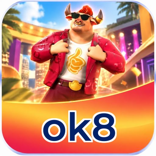 Slots ok8 - Jackpots Progressivos