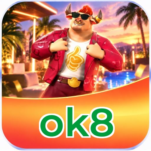 ok8 Segurança Logo 2