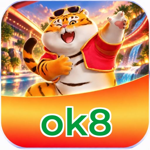 ok8 Big Wins e Jackpots