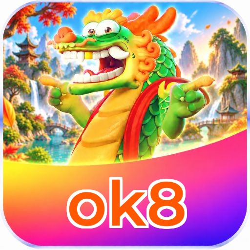 ok8 PIX Instantâneo - Saques em 8 Minutos