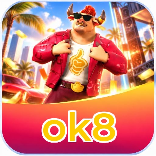 ok8 Login Seguro