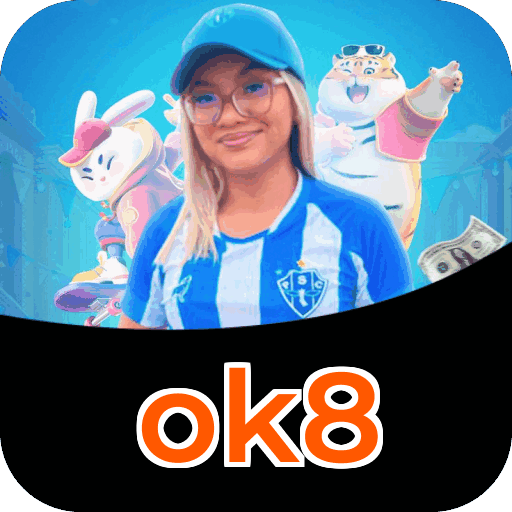 APK Android ok8