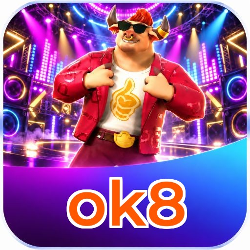 ok8 Licenciado Curaçao - Segurança SSL 256-bit