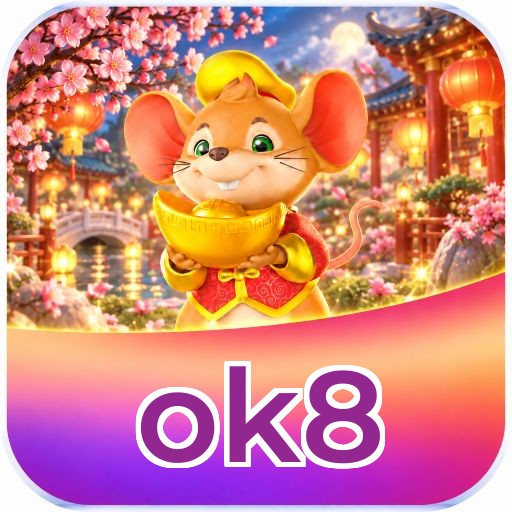 ok8 Segurança Logo 1