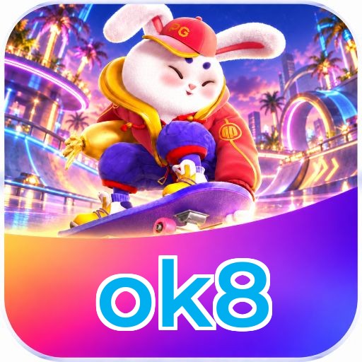 ok8 Logo 2