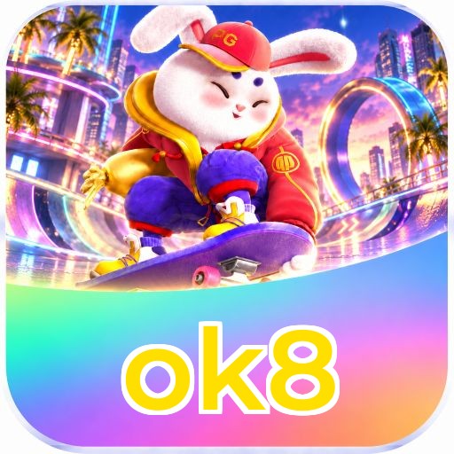 ok8 Logo
