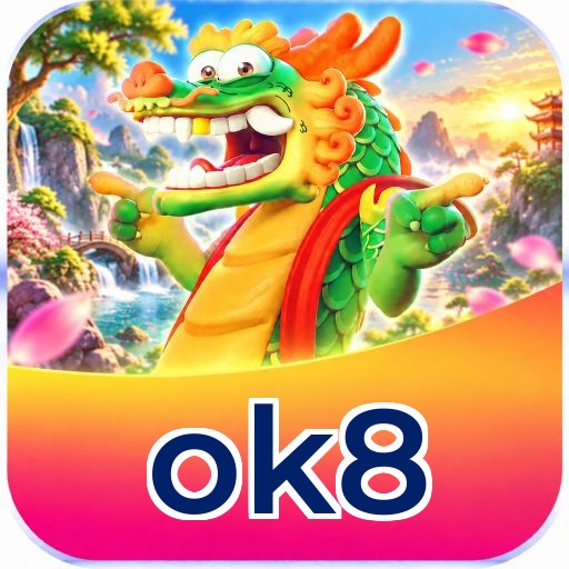 ok8 Download Oficial